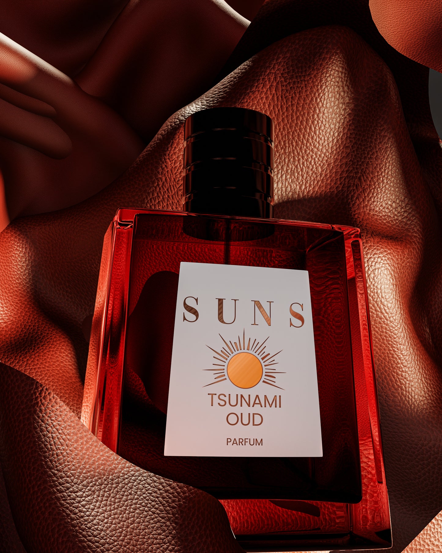 TSUNAMI OUD