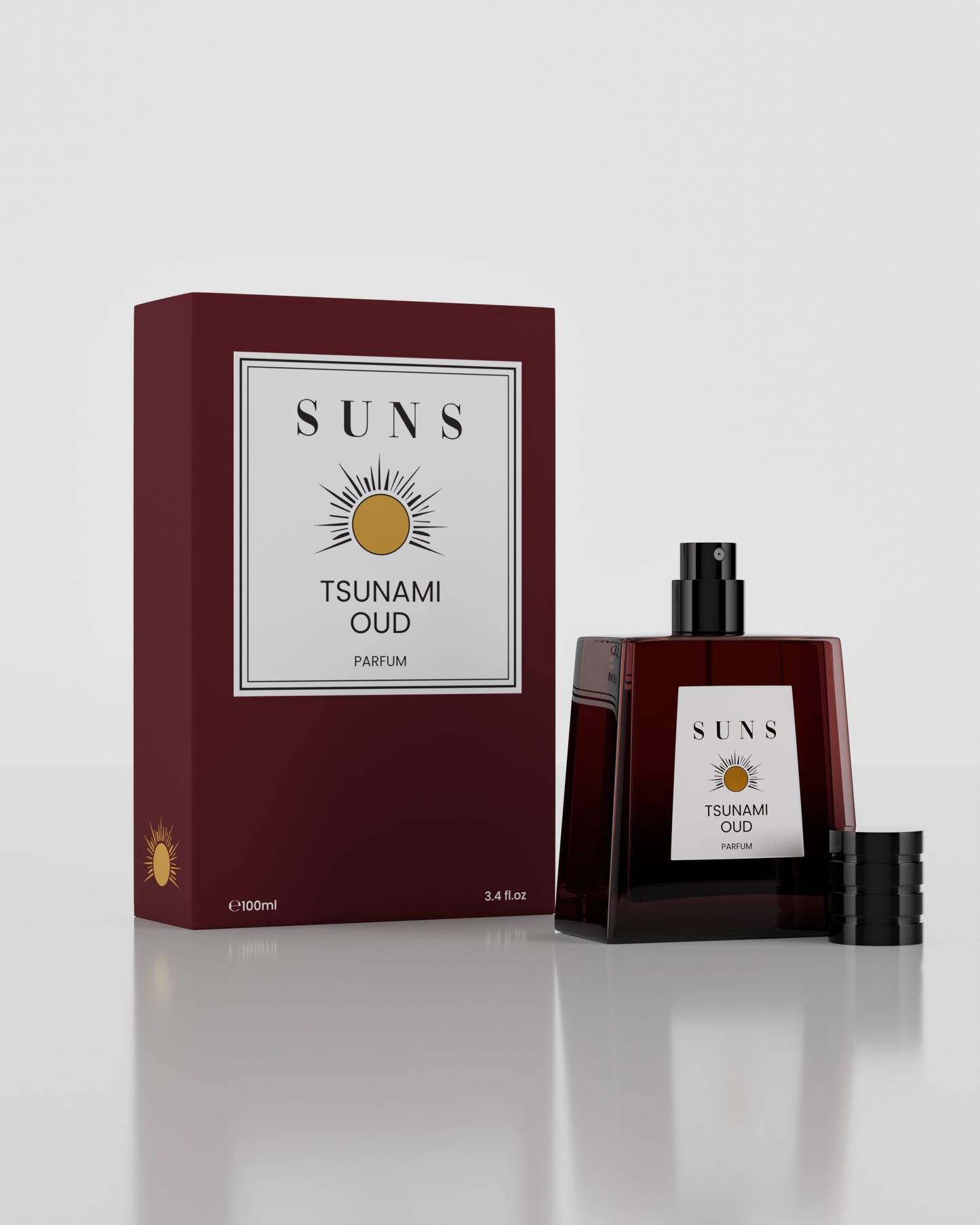 TSUNAMI OUD
