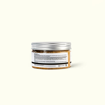 Natural Body Scrub - Fresh Ritual