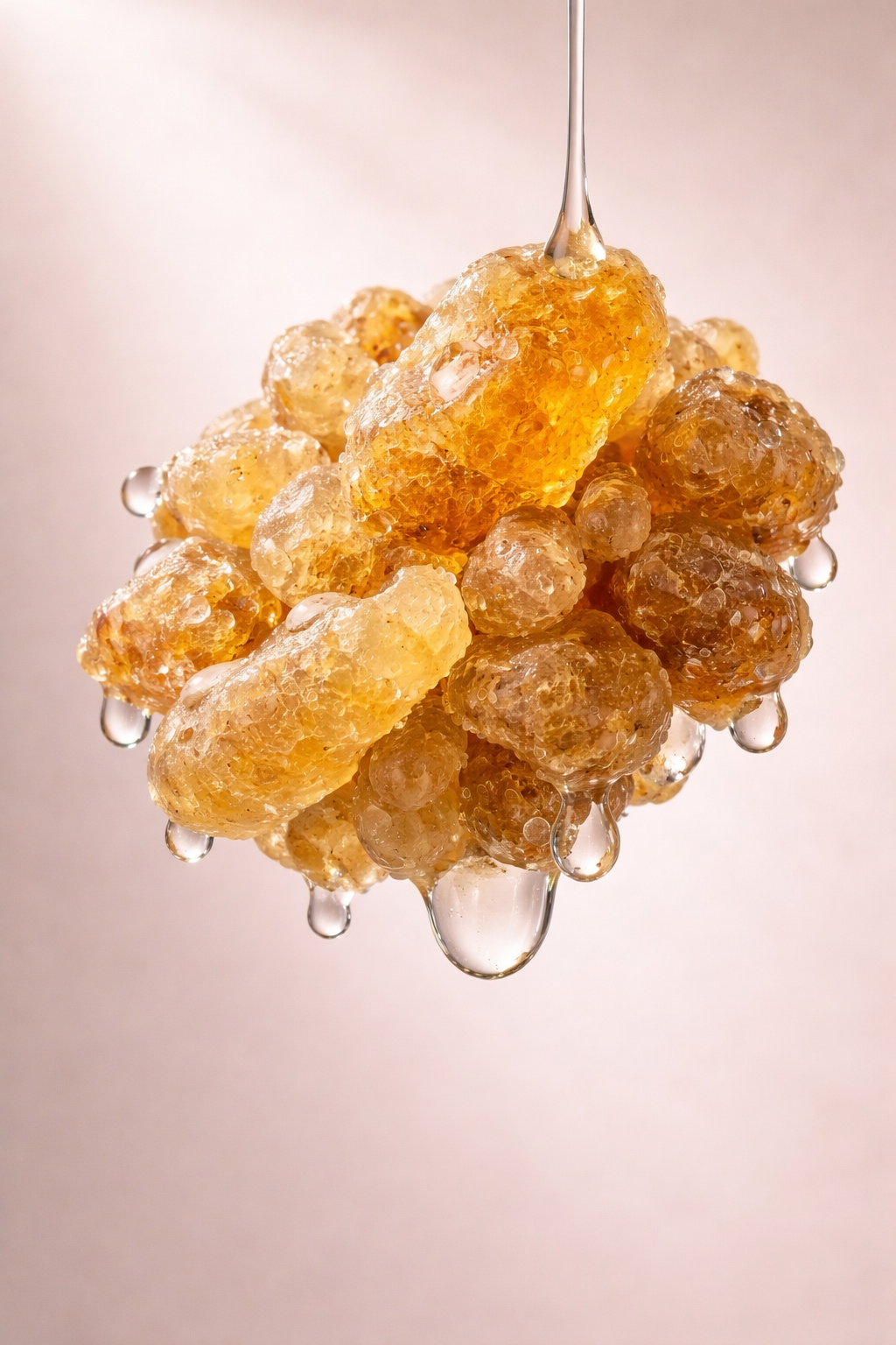 Natural Body Scrub - Fresh Ritual