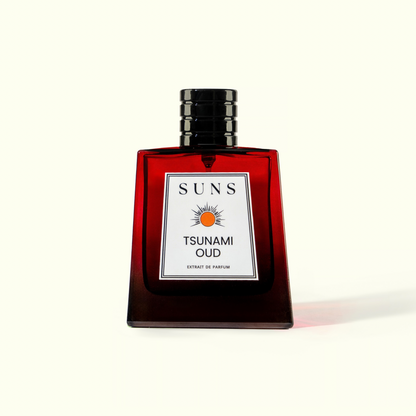 TSUNAMI OUD